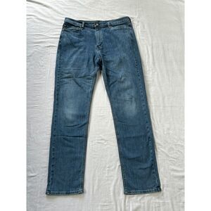 Men's Levi Jeans 541 W38 L36 Work Straight Leg, Regular